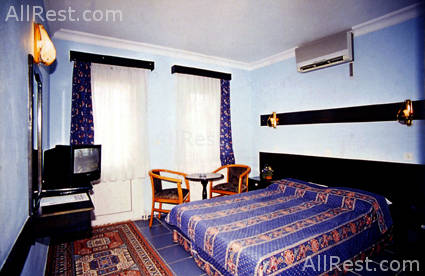 Serhan Hotel 7